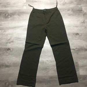 Lauren Ralph Lauren Womens Pants Size 4